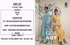 Goa Art By Sahiba Heavy Cotton Digital Printed Salwar Kameez Wholesale Shop In Surat
